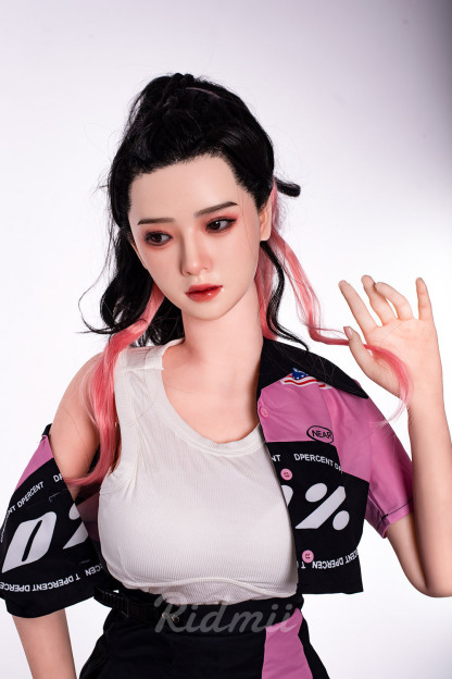 163CM Silicone Head & TPE Body Sex Doll - Valeska (In Stock at US Warehouse)-DollsLover Official Store