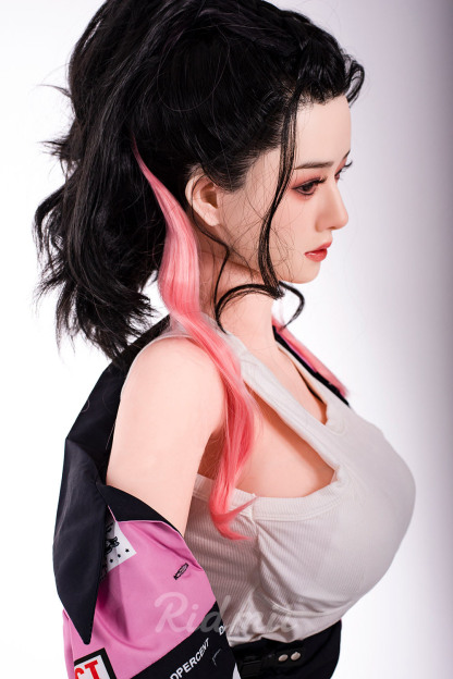 163CM Silicone Head & TPE Body Sex Doll - Valeska (In Stock at US Warehouse)-DollsLover Official Store
