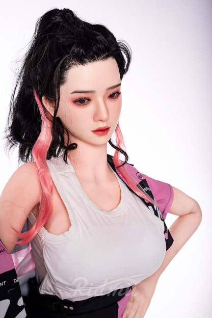 163CM Silicone Head & TPE Body Sex Doll - Valeska (In Stock at US Warehouse)-DollsLover Official Store