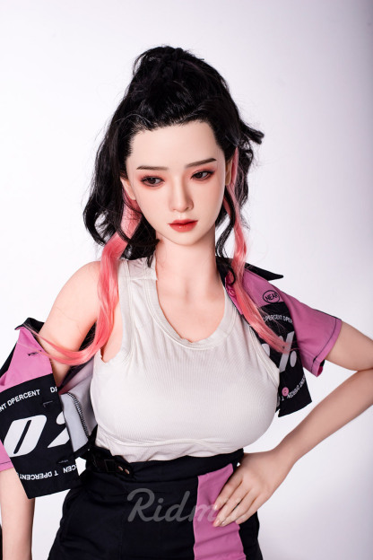 163CM Silicone Head & TPE Body Sex Doll - Valeska (In Stock at US Warehouse)-DollsLover Official Store