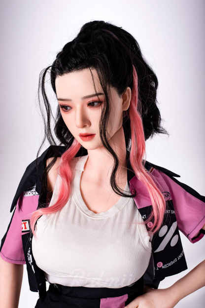 163CM Silicone Head & TPE Body Sex Doll - Valeska (In Stock at US Warehouse)-DollsLover Official Store