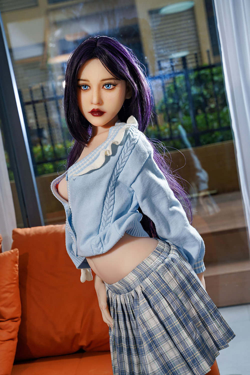 Explore our range of TPE and silicone sex dolls, including affordable, custom and in-stock options with 24-hour shipping. Wide variety of styles. Partner brands such as Irontech, WM, SE, ZELEX and FUNWEST ensure top quality.