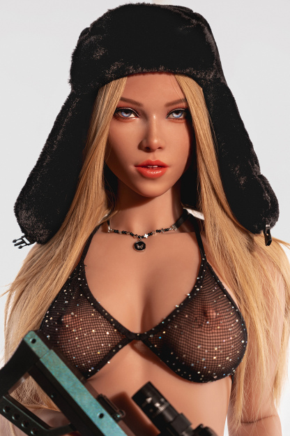 157cm D-Cup TPE Sex Doll - Olienna [In Stock USA | Fast Shipping]-DollsLover Official Store