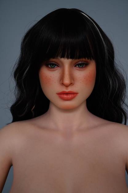 168cm C-Cup Silicone Sex Doll - Ysolienne-DollsLover Official Store
