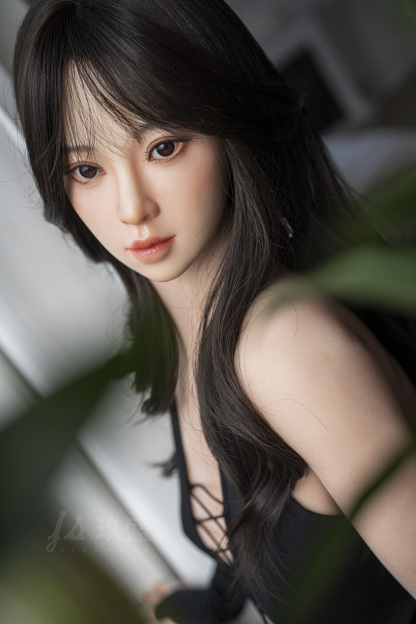 160cm E-Cup Silicone Sex Doll - Bryndis-DollsLover Official Store