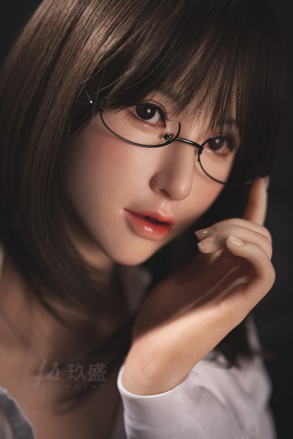 160cm E-Cup Silicone Sex Doll - Nyssara-DollsLover Official Store