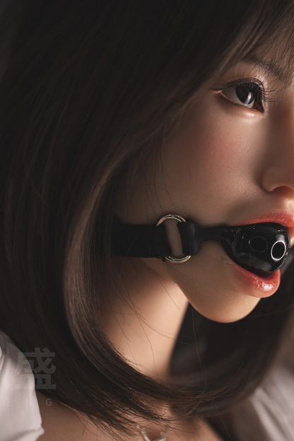 160cm E-Cup Silicone Sex Doll - Nyssara-DollsLover Official Store