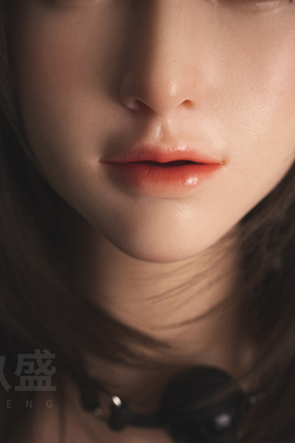 160cm E-Cup Silicone Sex Doll - Nyssara-DollsLover Official Store