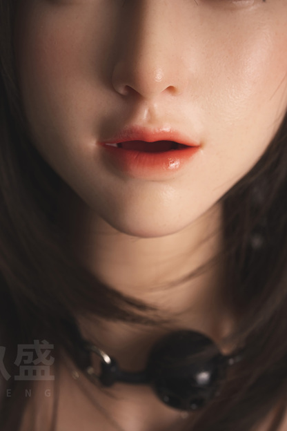 160cm E-Cup Silicone Sex Doll - Nyssara-DollsLover Official Store