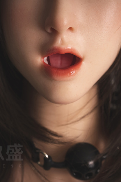 160cm E-Cup Silicone Sex Doll - Nyssara-DollsLover Official Store
