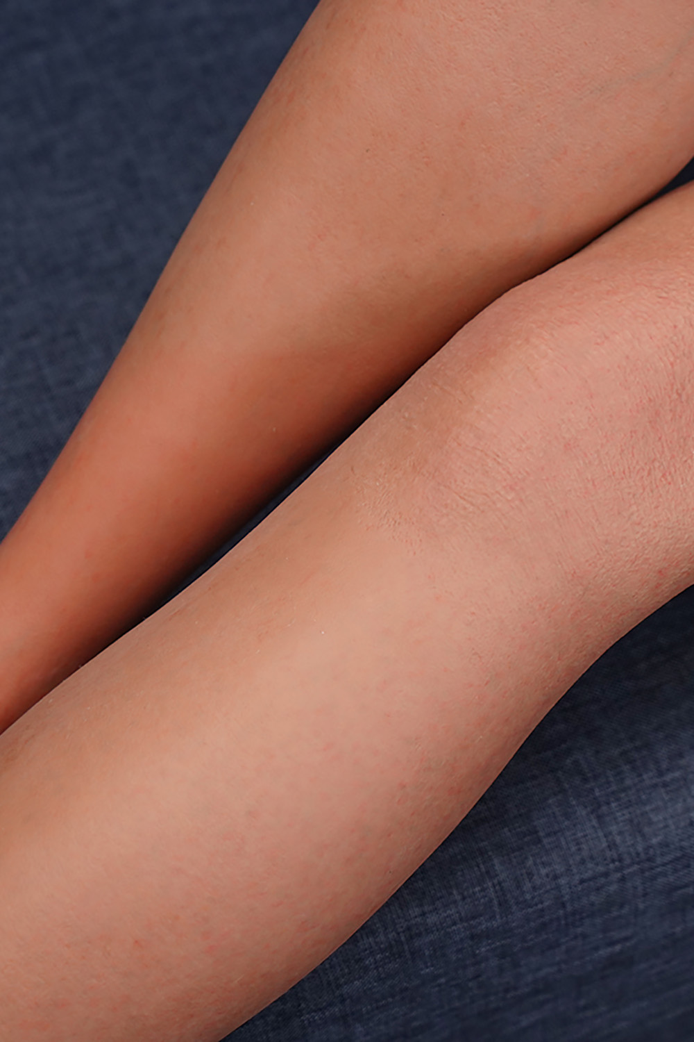 164cm C-Cup Silicone Sex Doll - Elyssaria Silicone Extra Busty Doll, Delicate Texture & Realistic Breast Feel