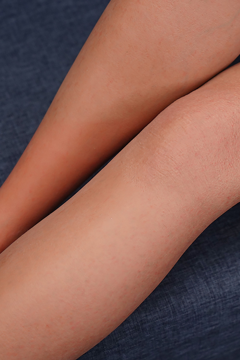 164cm C-Cup Silicone Sex Doll - Elyssaria Silicone Extra Busty Doll, Delicate Texture & Realistic Breast Feel