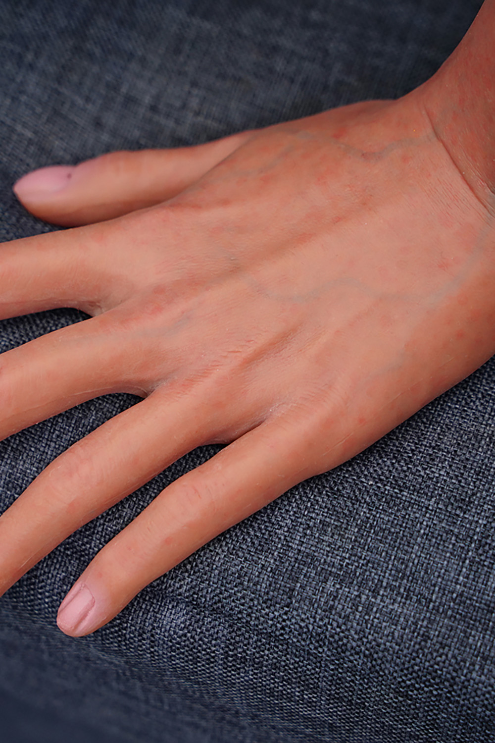 164cm C-Cup Silicone Sex Doll - Elyssaria Silicone Extra Busty Doll, Delicate Texture & Realistic Breast Feel