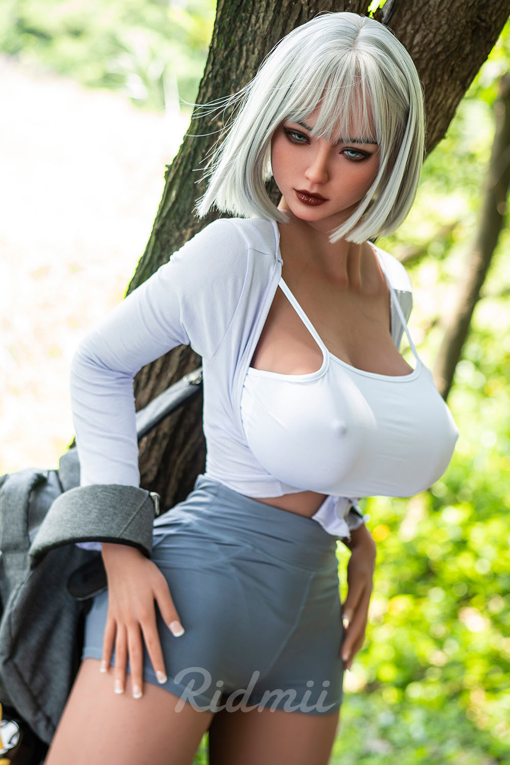 Explore our diverse range of sex dolls, categorized by materials such as TPE and silicone. Choose from affordable options, custom designs, and in-stock items ready for 24-hour shipping. We offer made-to-order dolls in various styles, including blonde, Asi