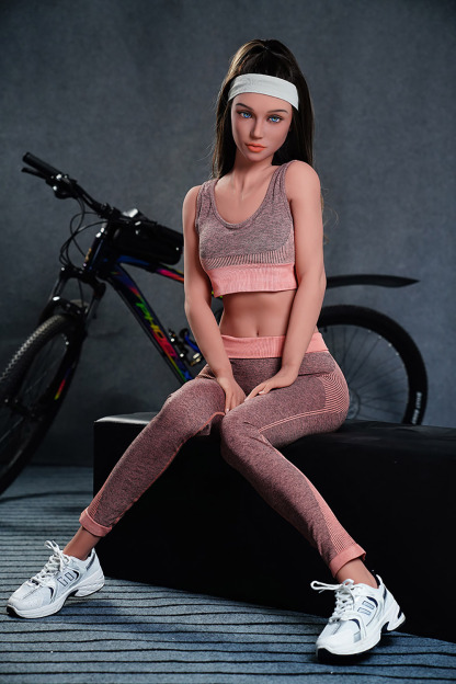 163cm/5ft4 B-Cup TPE Sex Doll - Mirabella-DollsLover Official Store