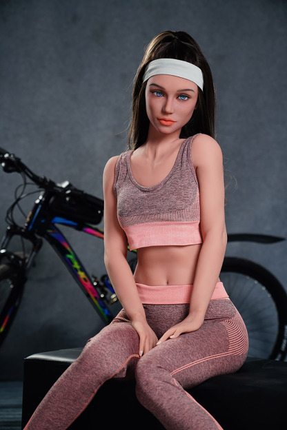 163cm/5ft4 B-Cup TPE Sex Doll - Mirabella-DollsLover Official Store