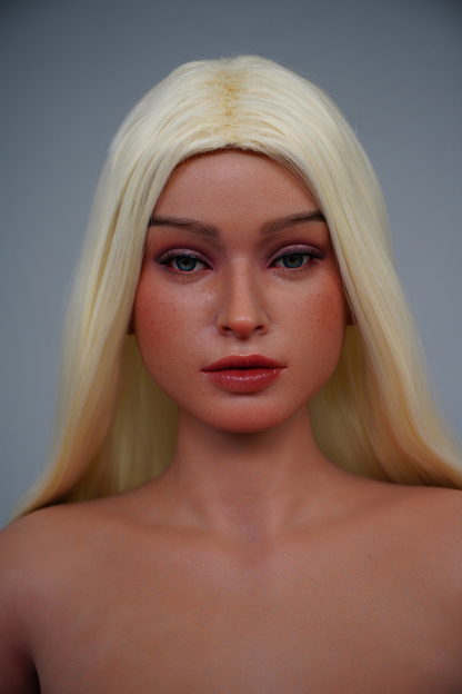 168cm C-Cup Silicone Sex Doll - Wynteris-DollsLover Official Store
