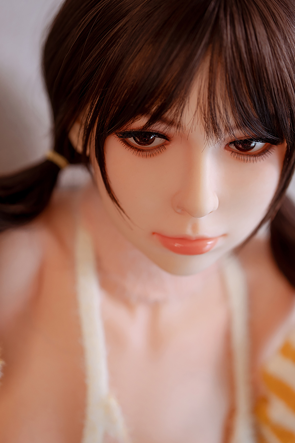 150cm/4ft11 BUST-73cm TPE Sex Doll – Skylar [In Stock USA | Fast Shipping]