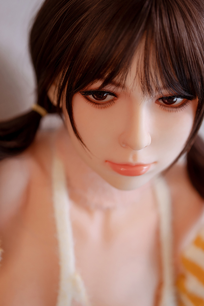 150cm/4ft11 BUST-73cm TPE Sex Doll – Skylar [In Stock USA | Fast Shipping]-DollsLover Official Store
