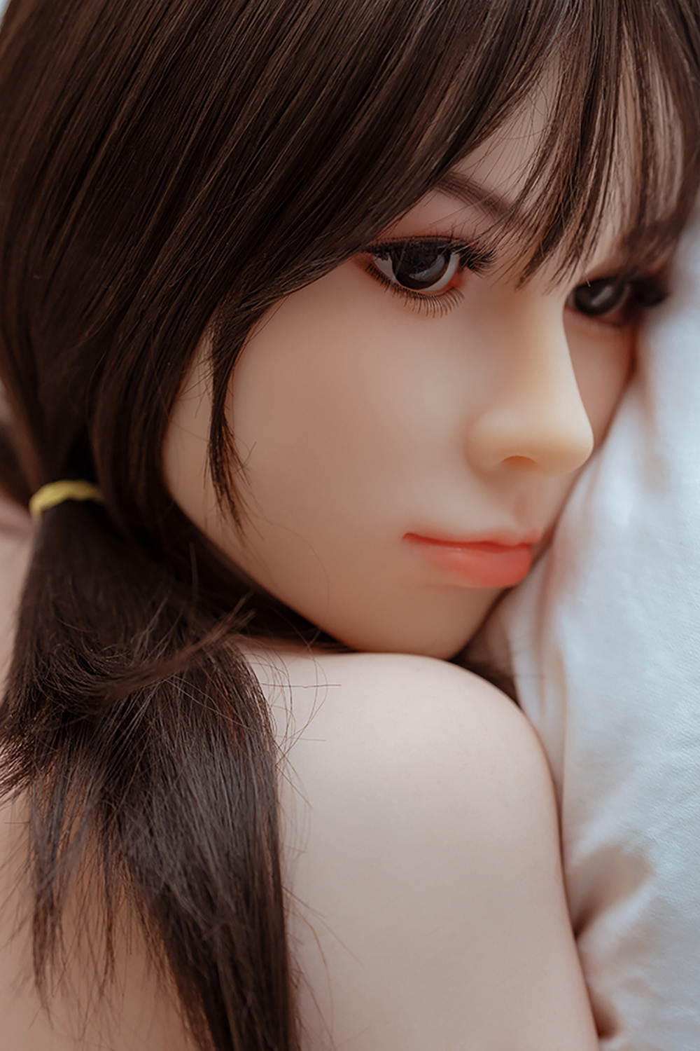 150cm/4ft11 BUST-73cm TPE Sex Doll – Skylar [In Stock USA | Fast Shipping]