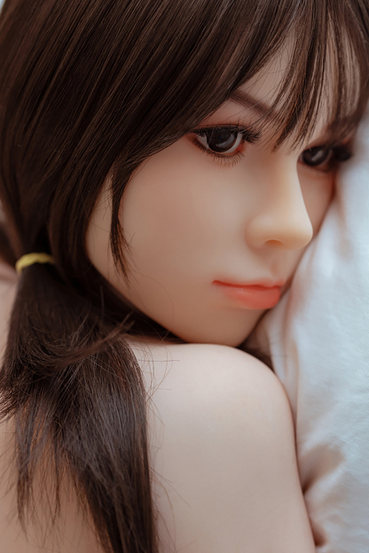 150cm/4ft11 BUST-73cm TPE Sex Doll – Skylar [In Stock USA | Fast Shipping]-DollsLover Official Store