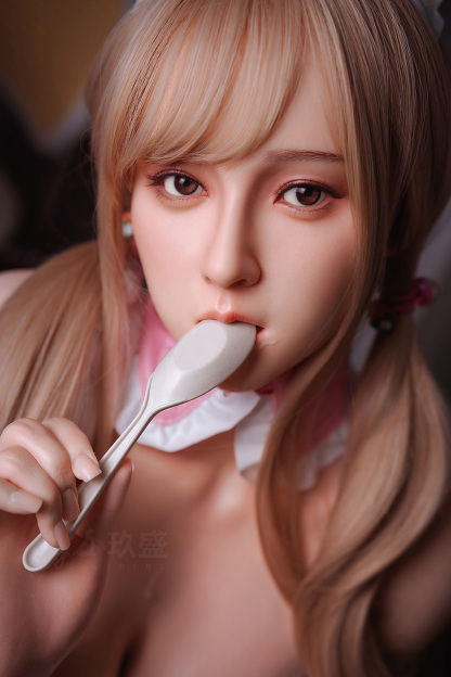 160cm E-Cup Silicone Sex Doll - Gwyndora-DollsLover Official Store