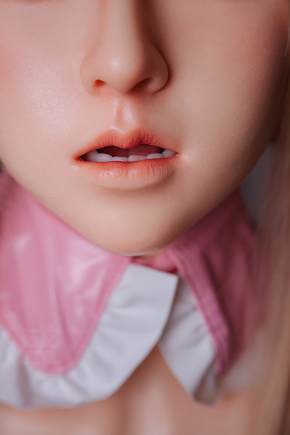 160cm E-Cup Silicone Sex Doll - Gwyndora-DollsLover Official Store