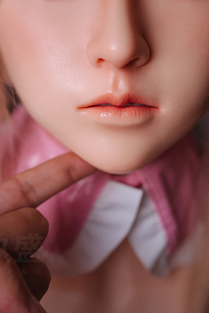 160cm E-Cup Silicone Sex Doll - Gwyndora-DollsLover Official Store