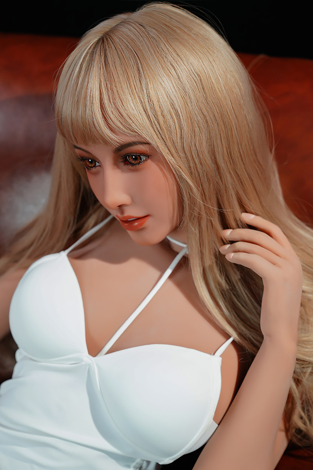 AURORA Natural Slim Realistic Sex Doll