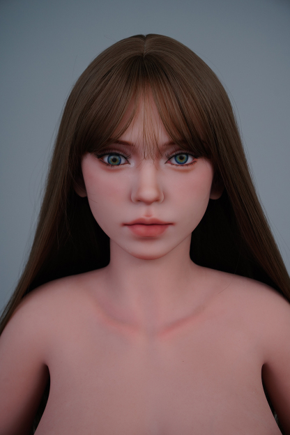160cm/5ft3 H-Cup TPE Sex Doll - Madison-DollsLover Official Store