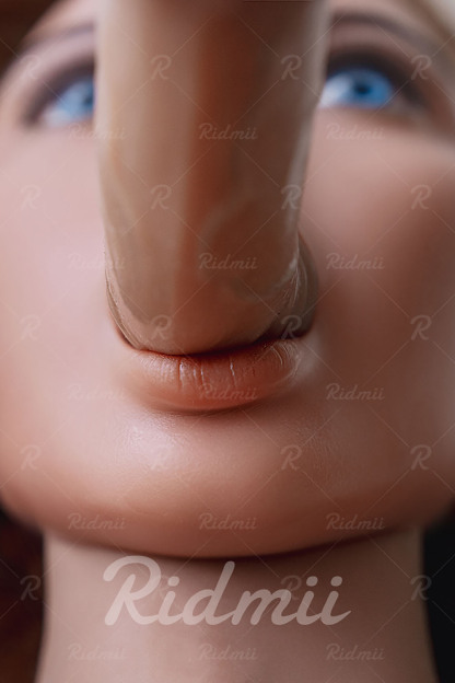 164CM Silicone ROS Head & TPE Body Sex Doll - Ysella (In Stock at US Warehouse)-DollsLover Official Store