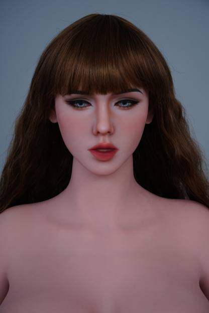 163cm/5ft4 G-Cup TPE Sex Doll - Nicole-DollsLover Official Store