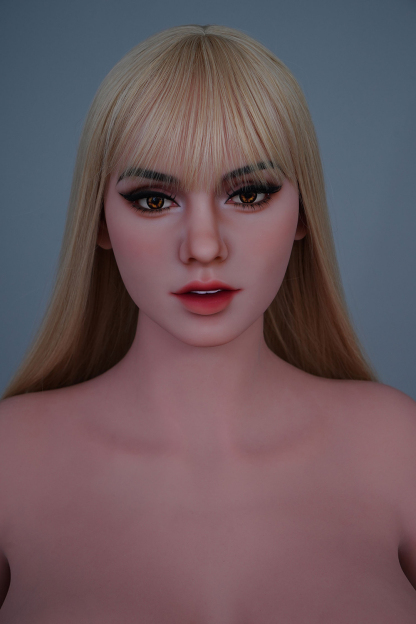 163cm/5ft4 G-Cup TPE Sex Doll - Reagan-DollsLover Official Store