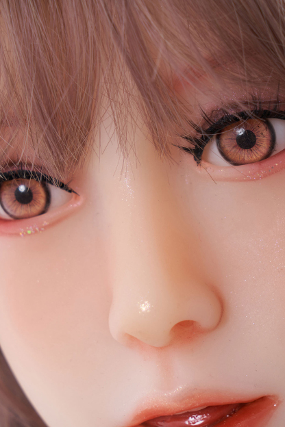 164cm/5ft5 D-Cup TPE Sex Doll - Katya-DollsLover Official Store