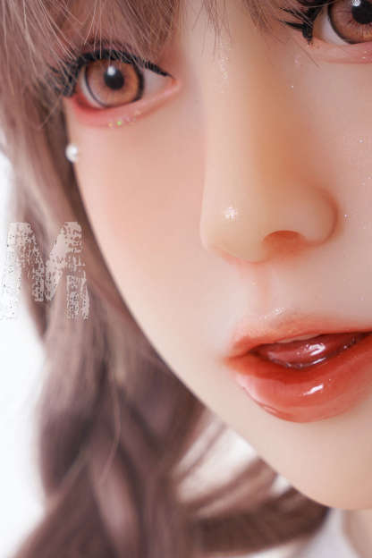 164cm/5ft5 D-Cup TPE Sex Doll - Katya-DollsLover Official Store