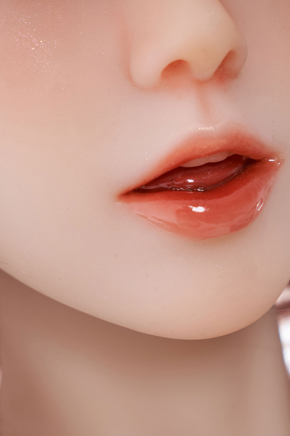 164cm/5ft5 D-Cup TPE Sex Doll - Katya