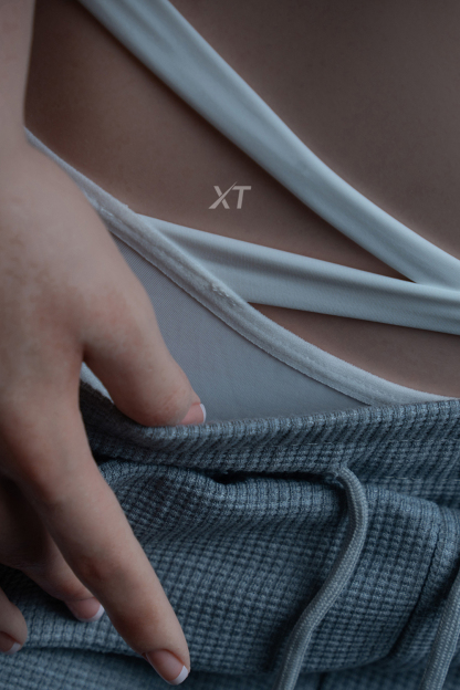 163cm F-Cup Silicone Sex Doll - Naevisha-DollsLover Official Store