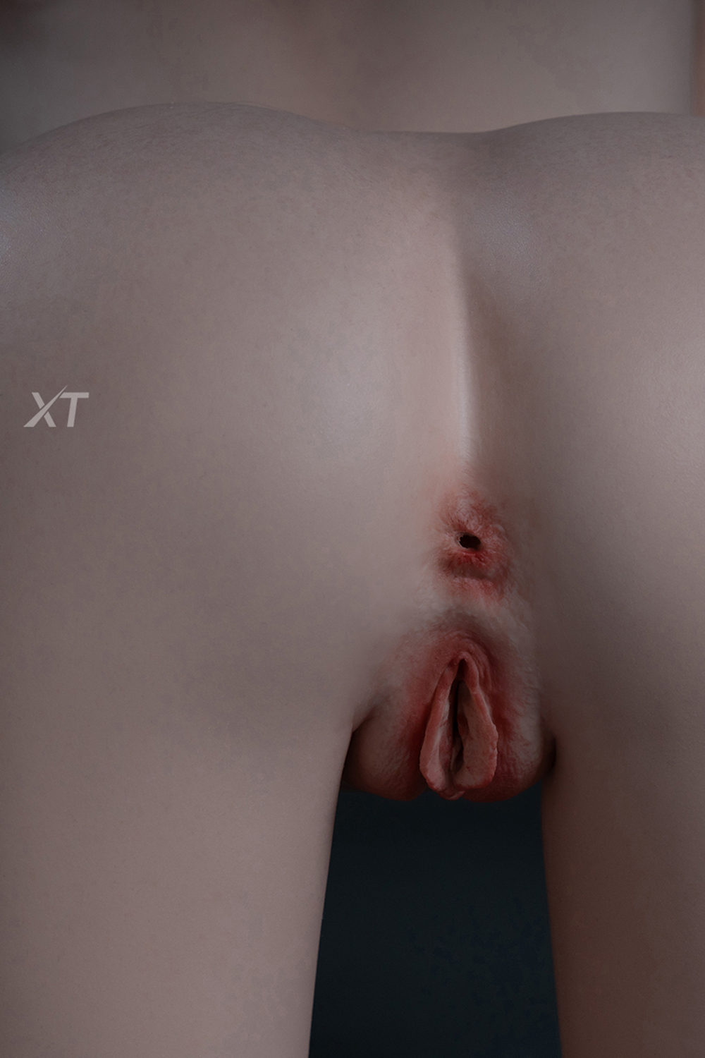 163cm F-Cup Silicone Sex Doll - Naevisha Soft Silicone Sex Doll with Real Skin Feel