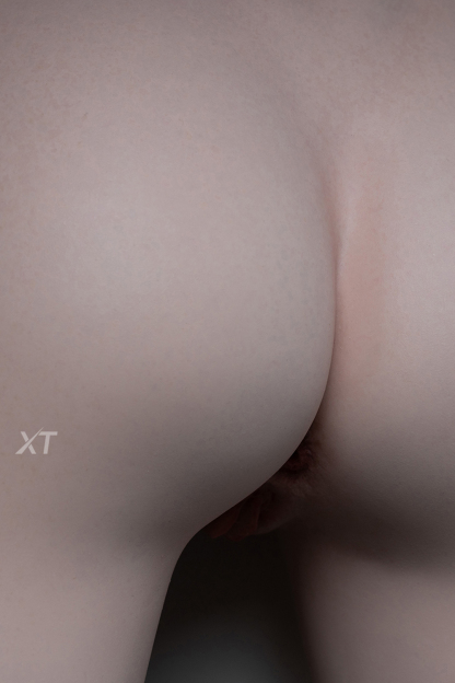 163cm F-Cup Silicone Sex Doll - Naevisha-DollsLover Official Store