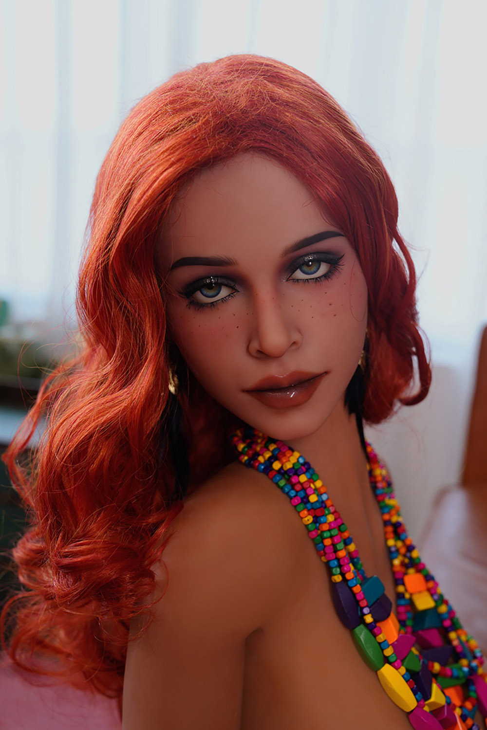 Explore our range of TPE and silicone sex dolls, including affordable, custom and in-stock options with 24-hour shipping. Wide variety of styles. Partner brands such as Irontech, WM, SE, ZELEX and FUNWEST ensure top quality.