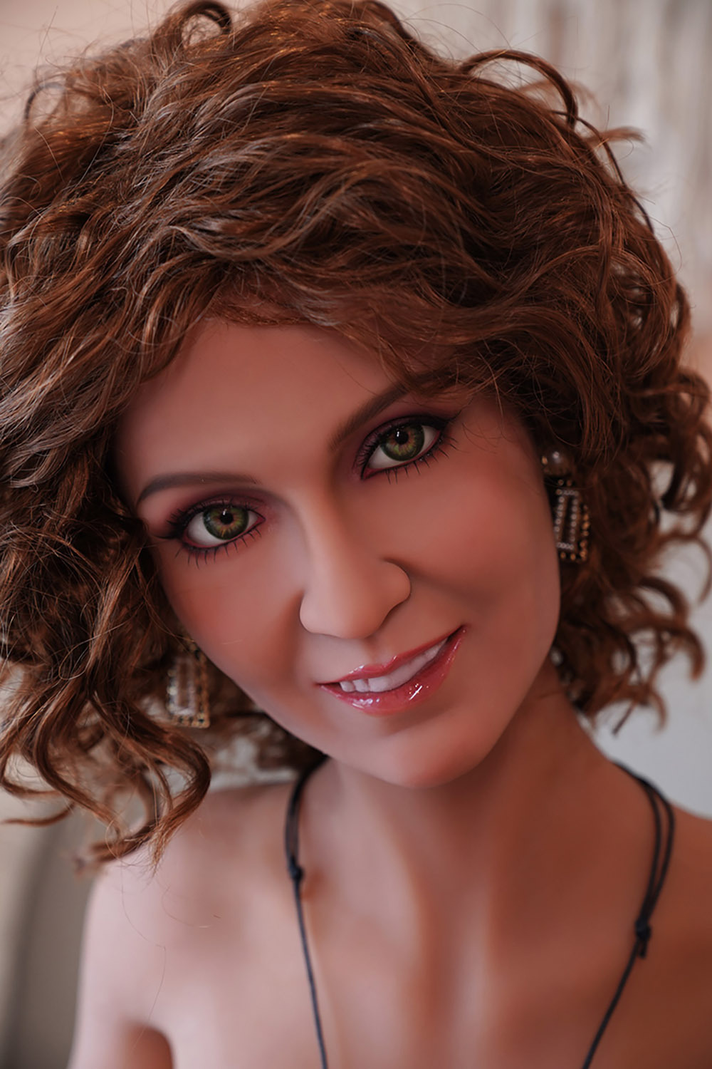 Explore our range of TPE and silicone sex dolls, including affordable, custom and in-stock options with 24-hour shipping. Wide variety of styles. Partner brands such as Irontech, WM, SE, ZELEX and FUNWEST ensure top quality.