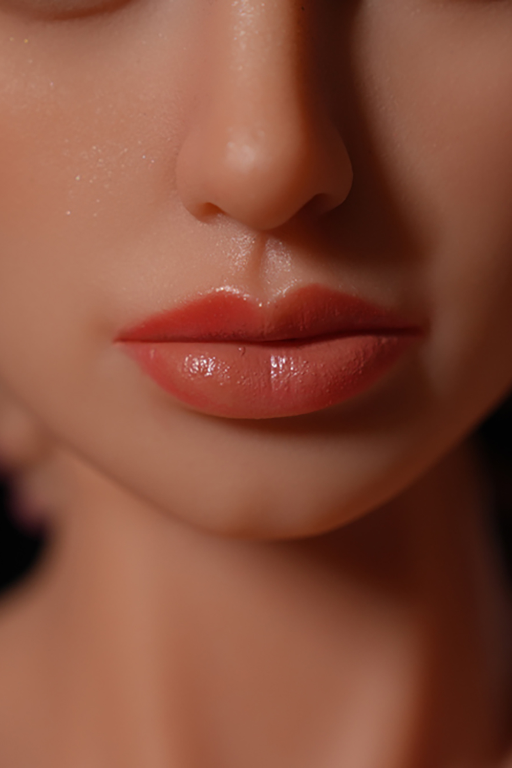 Super Busty TPE Sex Doll, Soft & Plump for Maximum Temptation