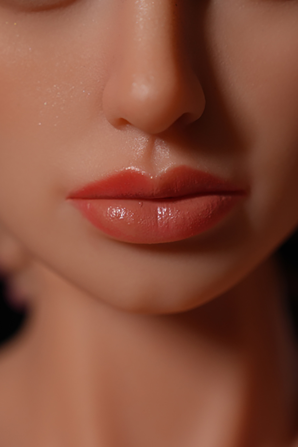 Super Busty TPE Sex Doll, Soft & Plump for Maximum Temptation