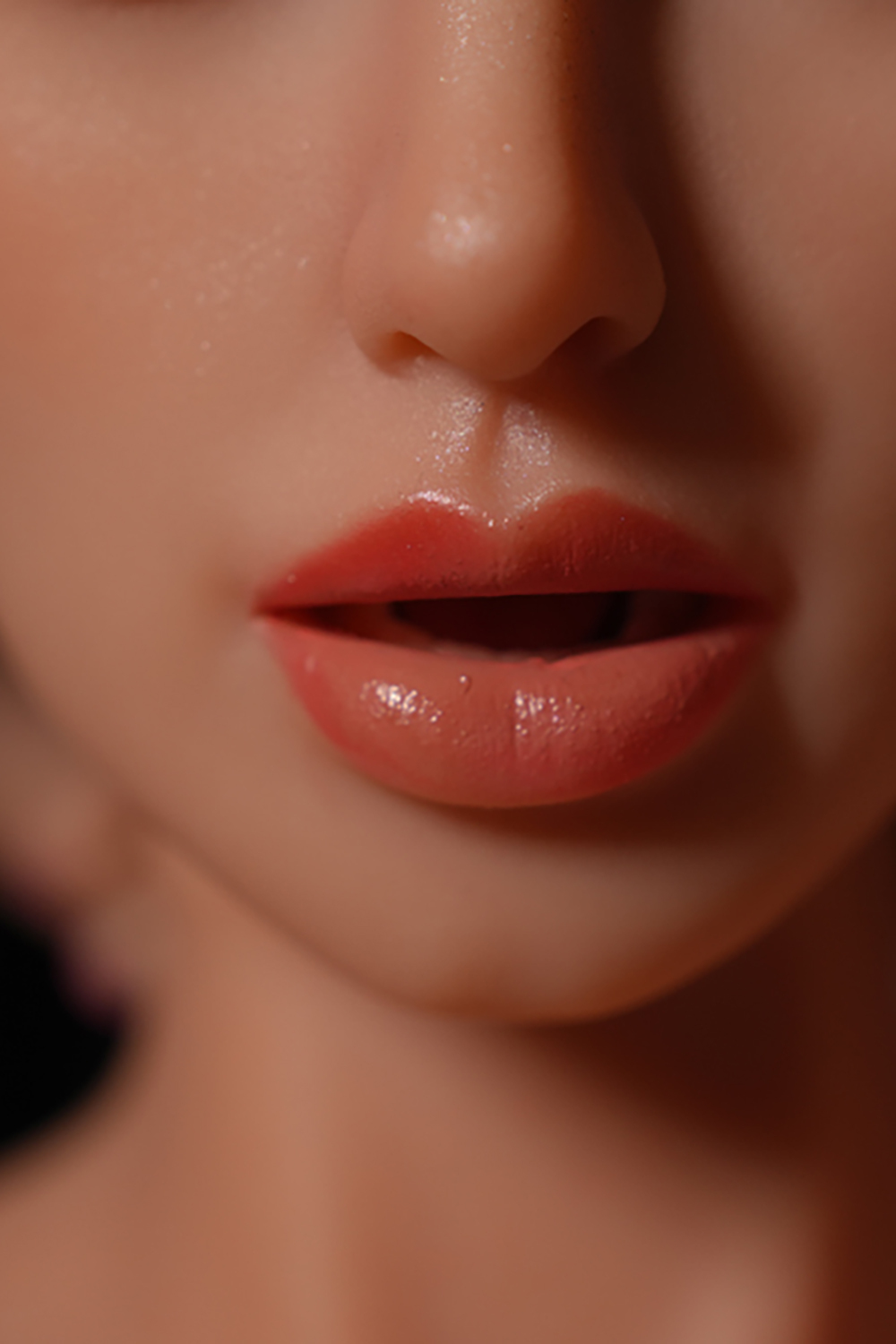 Super Busty TPE Sex Doll, Soft & Plump for Maximum Temptation