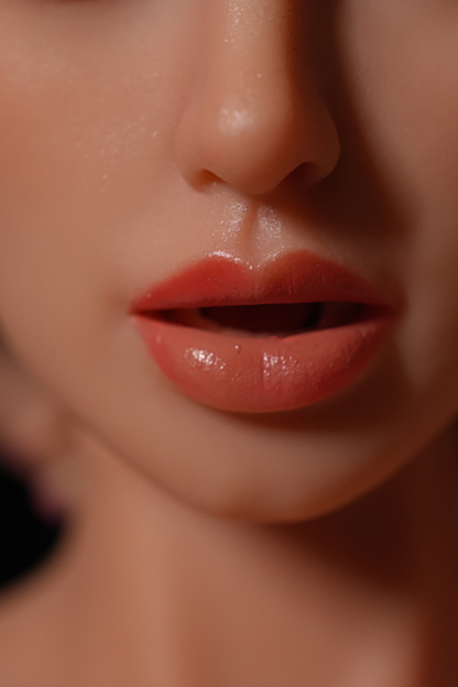 158cm G-Cup Silicone Sex Doll - Velindra-DollsLover Official Store
