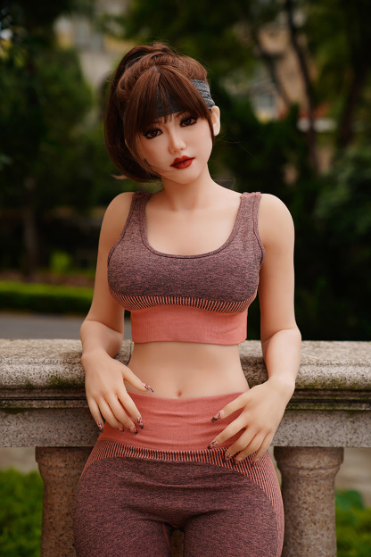 163cm/5ft4 D-Cup TPE Sex Doll - Raelene-DollsLover Official Store