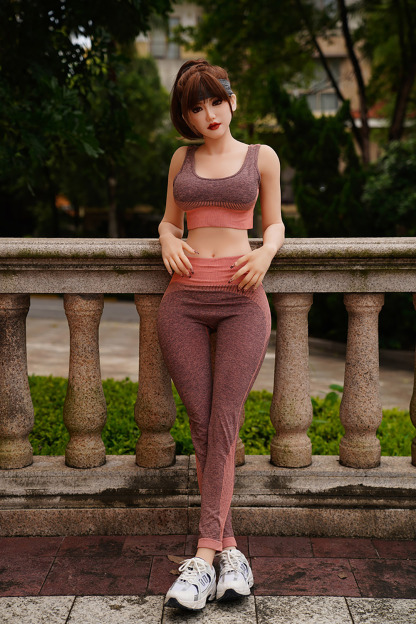 163cm/5ft4 D-Cup TPE Sex Doll - Raelene-DollsLover Official Store