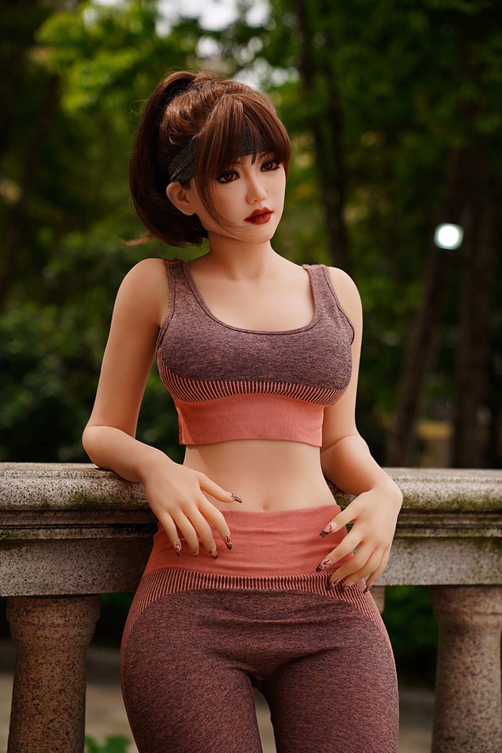 Explore our range of TPE and silicone sex dolls, including affordable, custom and in-stock options with 24-hour shipping. Wide variety of styles. Partner brands such as Irontech, WM, SE, ZELEX and FUNWEST ensure top quality.