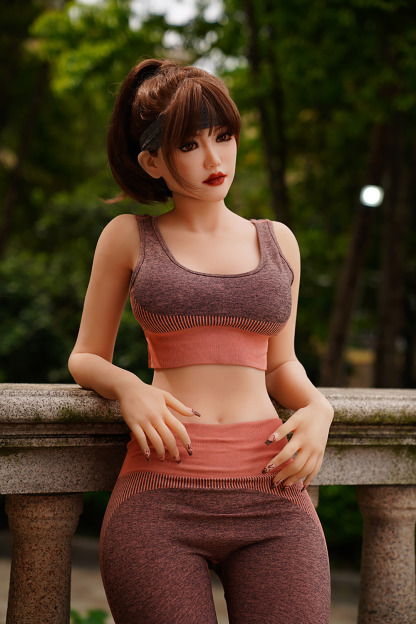 163cm/5ft4 D-Cup TPE Sex Doll - Raelene-DollsLover Official Store