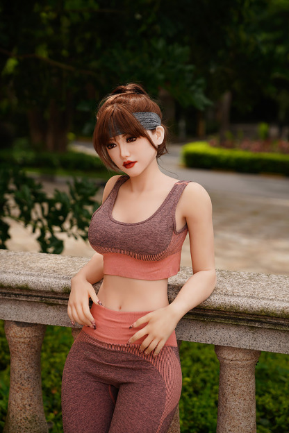 163cm/5ft4 D-Cup TPE Sex Doll - Raelene-DollsLover Official Store